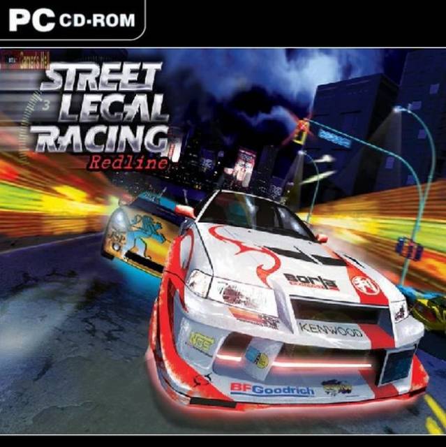 Street Legal Racing Redline Mods Download Torrent
